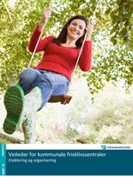 Veileder frisklivssentralene 20