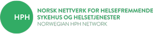 Logo Norsk HPH