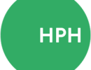 Norsk HPH, logosymbol