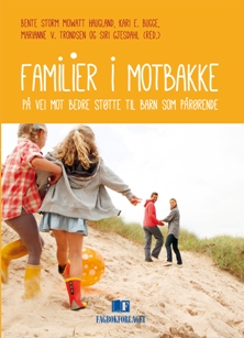 Forside familier i motbakke
