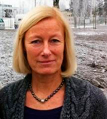 Karen Therese Sulheim Haugstvedt